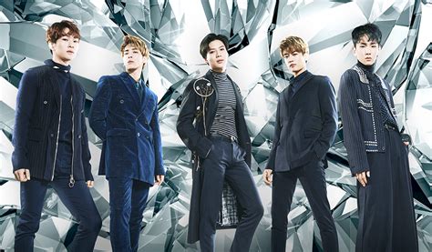 shinee website